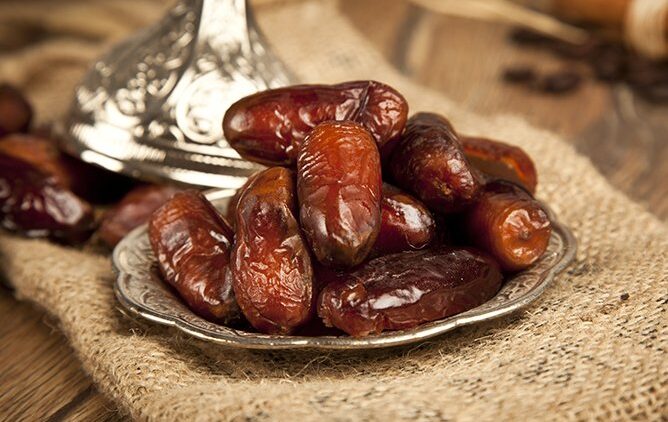 dates-trading